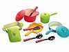 PLAYGO - Σετ Κουζίνας 13pcs *Modern Cookwave Set*, 3701