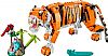 LEGO - CREATOR - Majestic Tiger, 31129