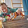 LEGO - CREATOR - Majestic Tiger, 31129