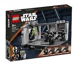 LEGO - STAR WARS - Dark Trooper Attack, 75324