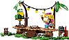 LEGO - SUPER MARIO - Dixie Kongs Jungle Jam Expansion Set, 71421