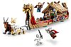 LEGO - SUPER HEROES - The Goat Boat, 76208