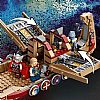 LEGO - SUPER HEROES - The Goat Boat, 76208