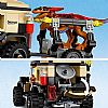 LEGO - JURASSIC WORLD - Pyroraptor and Dilophosaurus Transport, 76951