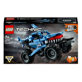 LEGO - TECHNIC - Monster Jam Megalodon, 42134