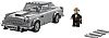 LEGO - SPEED CHAMPIONS - Aston Martin DB5 James Bond 007, 76911