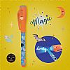 DJECO - Μαγικό Στυλό με Φακό UV *Chew*, 03767