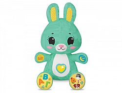 50/50 - Λαγουδάκι Δραστηριοτήτων Kids Hits Ελληνικά, 14-003