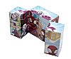 4M - Infinity Cubes 10puzzles *Spiderman*, 902sp