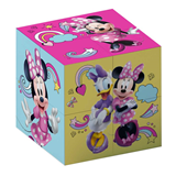 4M - Infinity Cubes 10puzzles *Minnie*, 902mn