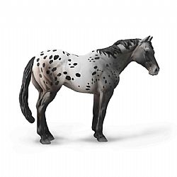 COLLECTA - HORSES - Appaloosa Blue Roan, 88947