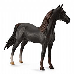 COLLECTA - HORSES - Morgan Stallion Chestnut, 88647