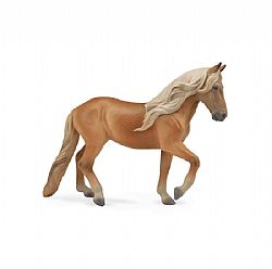 COLLECTA - HORSES - Peruvian Paso Mare Chestnut, 88792