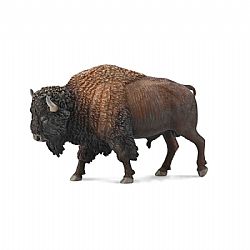 COLLECTA - WILD - American Bison, 88968