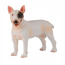 COLLECTA - DOGS - Bull Terrier Male, 88384