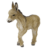 COLLECTA - FARM - Donkey Foal Walking, 88409