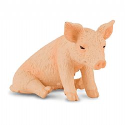 COLLECTA - FARM - Piglet Sitting, 88345