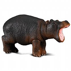 COLLECTA - WILD - Hippopotamus Calf, 88090