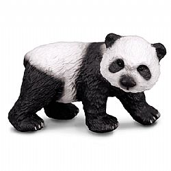 COLLECTA - WILD - Giant Panda Cub Standing, 88167