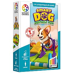 SMART GAMES - Παιχνιδογρίφος *Smart Dog*, 451