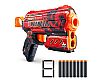 ZURU - X-Shot Skins FLUX 8darts, 36516