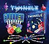 VGAMES - Επιτραπέζιο *TWINKLE*, 3259