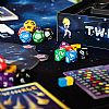 VGAMES - Επιτραπέζιο *TWINKLE*, 3259