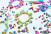 RAINBOW LOOM - Σετ Πλεξίματος *Mega Combo Set* 5600bands, 0101