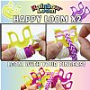 RAINBOW LOOM - Σετ Πλεξίματος *Mini Combo Set* 2100bands, 0093