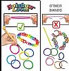 RAINBOW LOOM - Σετ Πλεξίματος *Mini Combo Set* 2100bands, 0093
