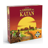 ΚΑΪΣΣΑ - Επιτραπέζιο *Catan*, 110918