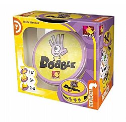 ΚΑΪΣΣΑ - Επιτραπέζιο *Dobble Eco*, 110895