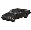 MATTEL - Αυτοκίνητο HOT WHEELS *Fast Furious*, HRW43