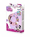 BESTWAY - Σωσίβιο Φουσκωτό Κουλούρα 56cm 3-6y *MINNIE*, 91040