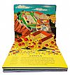 ΕΚΔ. SUSAETA - Pop Up - Ancient Greece - ENGLISH, 2475