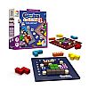 SMART GAMES - Παιχνιδογρίφος *Genius Square XL*, 004