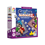 SMART GAMES - Παιχνιδογρίφος *Genius Square XL*, 004