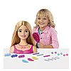 MATTEL - Μοντέλο Ομορφιάς BARBIE - Χτενίσματα και Αξεσουάρ, HMD88