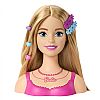 MATTEL - Μοντέλο Ομορφιάς BARBIE - Χτενίσματα και Αξεσουάρ, HMD88