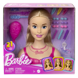 MATTEL - Μοντέλο Ομορφιάς BARBIE - Χτενίσματα και Αξεσουάρ, HMD88