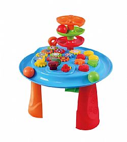 PLAYGO - Τραπέζι Δραστηριοτήτων *Busy Balls*, 2940