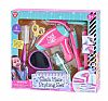PLAYGO - Σετ Κομμωτικής *Glam Hair Styling Set* 8pcs, 60053