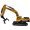 GNR - Οχήματα Εργασίας *Construction* Friction 37cm, 901077