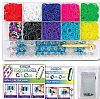 RAINBOW LOOM - Σετ Πλεξίματος *Combo Set* 4000bands, 0089