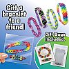 RAINBOW LOOM - Σετ Πλεξίματος *Combo Set* 4000bands, 0089