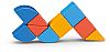 GEOMAG - MAGIC CUBE - Μαγνήτες Κατασκευών 9τεμ *Animals*, 208