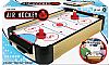 AMBASSADOR - Ξύλινο AIR HOCKEY Μπαταρίας 40cm, 5116