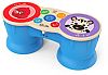 HAPE - Ξύλινο Magic Touch Drum *Upbeat Tunes*, 800898