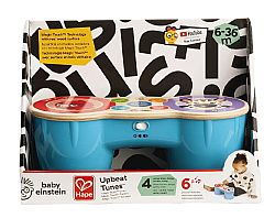 HAPE - Ξύλινο Magic Touch Drum *Upbeat Tunes*, 800898