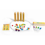 HAPE - Επιτραπέζιο *Bamboo Rapido, e4314